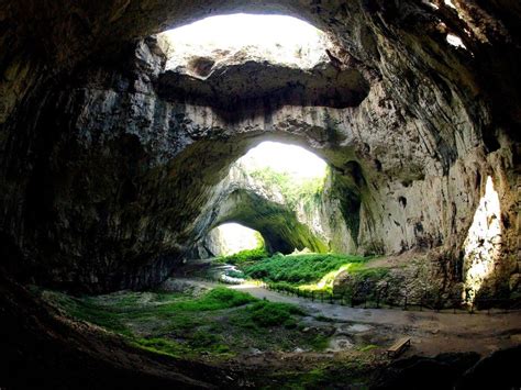  庐山仙人洞！神秘の洞窟と壮大な景色が織りなす絶景体験！