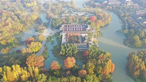 瘦西湖、歴史と自然が織りなす絶景！