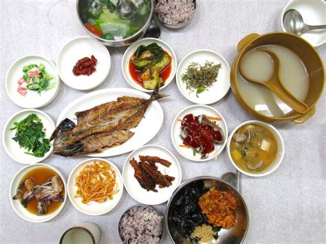 통영 현지인 맛집: 바다의 맛과 시간의 향기