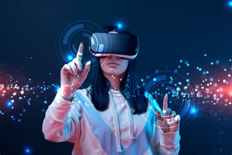 유튜브 vr, 가상현실 속에서의 새로운 콘텐츠 탐험